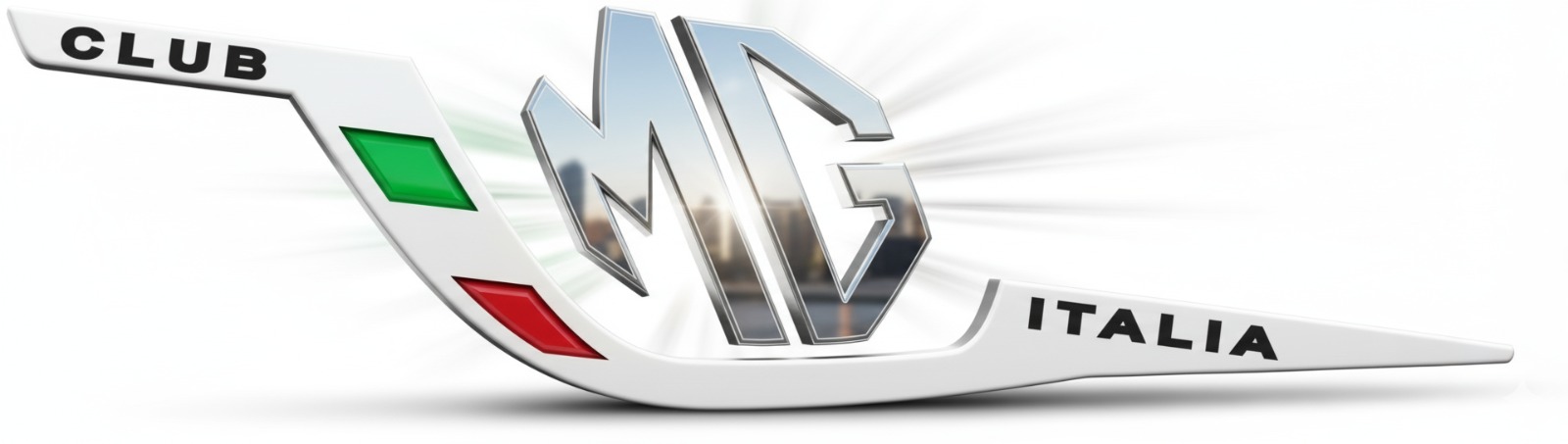 MG Club Italia